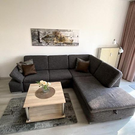 Ferienwohnung Bodeblick Braunlage Exteriör bild