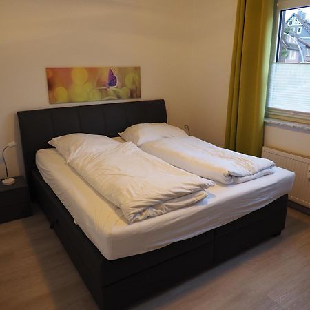 Ferienwohnung Bodeblick Braunlage Exteriör bild