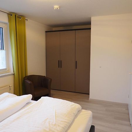 Ferienwohnung Bodeblick Braunlage Exteriör bild