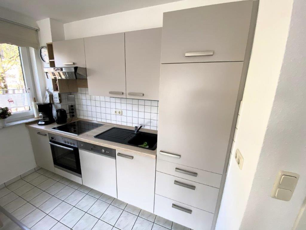 Ferienwohnung Bodeblick Braunlage Exteriör bild