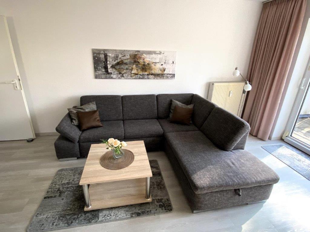 Ferienwohnung Bodeblick Braunlage Exteriör bild