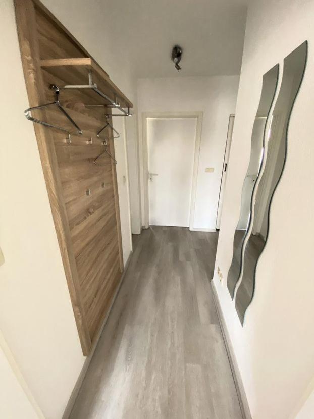 Ferienwohnung Bodeblick Braunlage Exteriör bild