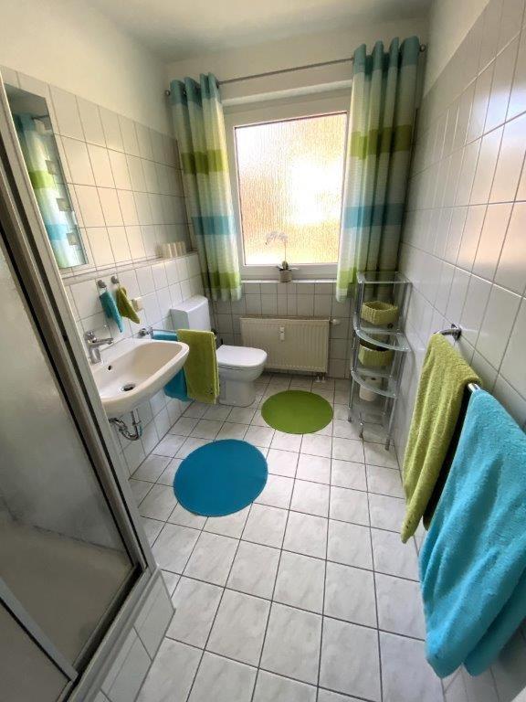 Ferienwohnung Bodeblick Braunlage Exteriör bild