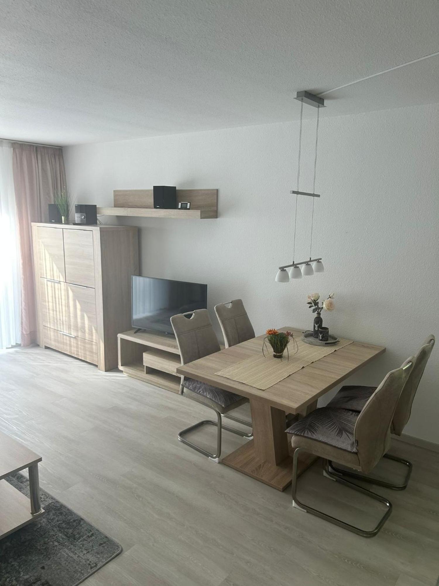 Ferienwohnung Bodeblick Braunlage Exteriör bild