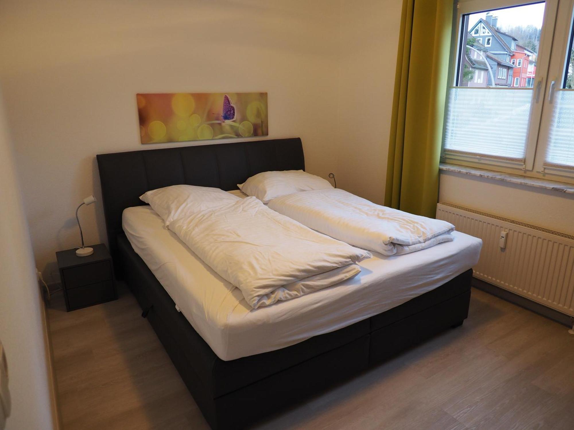 Ferienwohnung Bodeblick Braunlage Exteriör bild