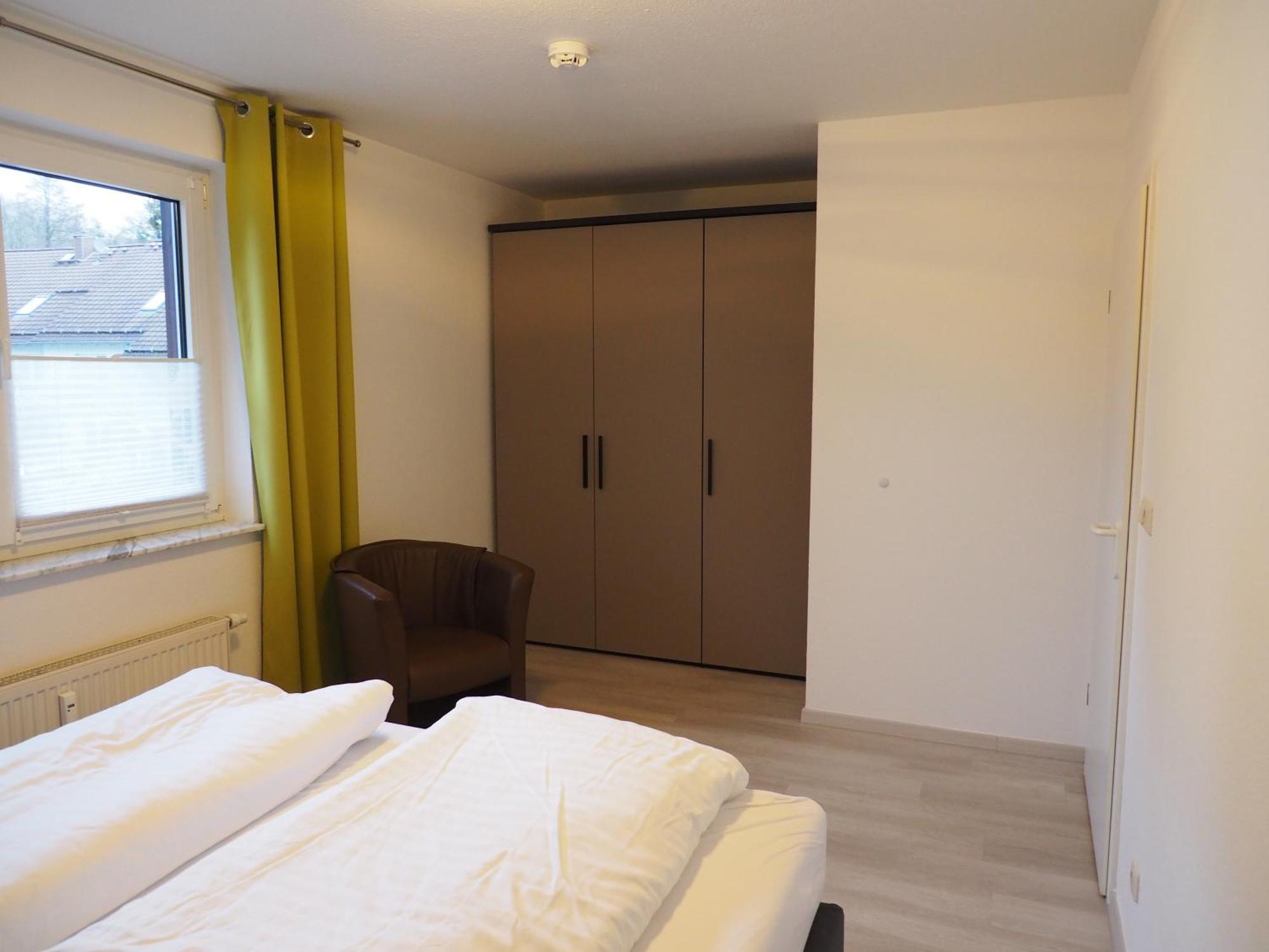 Ferienwohnung Bodeblick Braunlage Exteriör bild